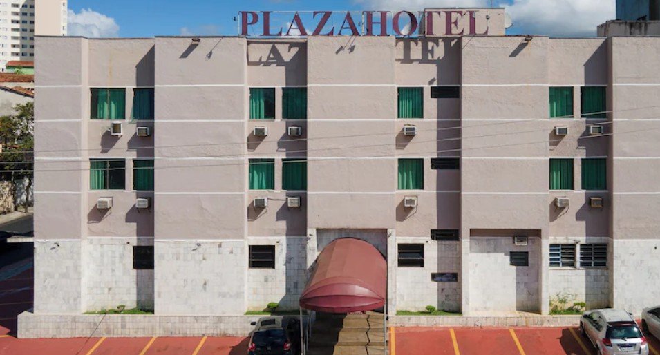Plaza Hotel São Jose dos Campos SJC São José dos Campos
