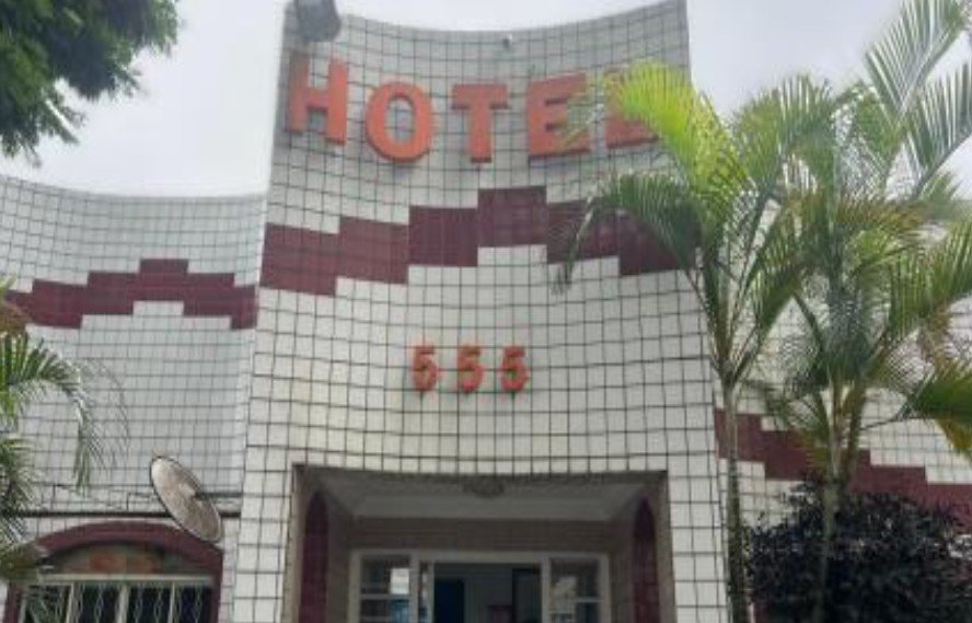 Hotel Veneza São José dos Campos