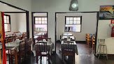 Restaurante são José (Rosano e Délcio)