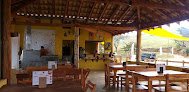 Seta Amarela Restaurante e Pousada