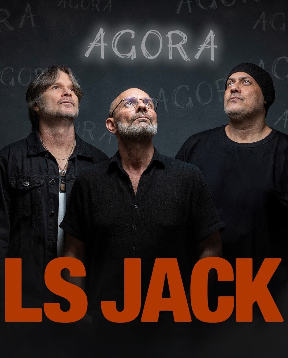 LS JACK