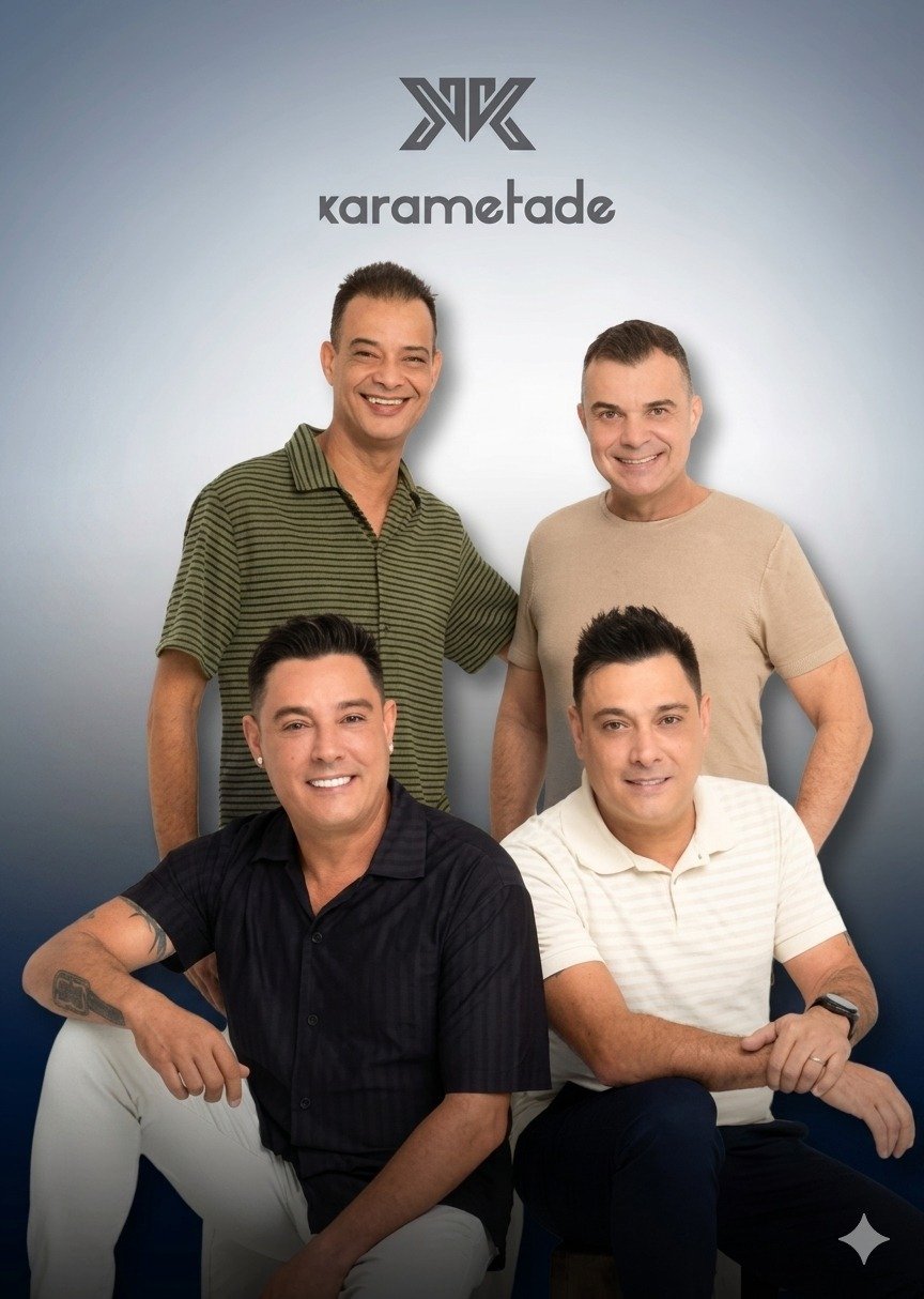 KARAMETADE